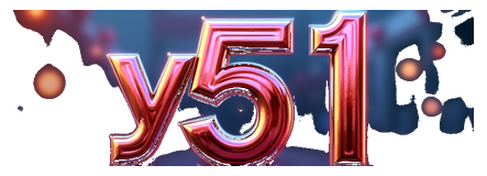 y51 logo